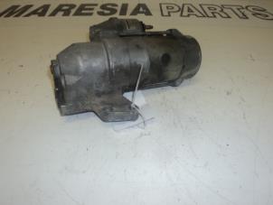 Gebruikte Startmotor Citroen C6 (TD) 2.7 HDiF V6 24V Prijs € 40,00 Margeregeling aangeboden door Maresia Parts