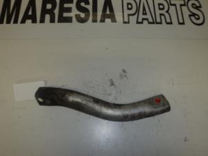 Gebruikte Subframe Citroen C6 (TD) 2.7 HDiF V6 24V Prijs € 30,00 Margeregeling aangeboden door Maresia Parts