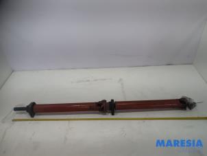 Gebruikte Cardanas Iveco New Daily III 35C12,S12 Prijs € 381,15 Inclusief btw aangeboden door Maresia Parts