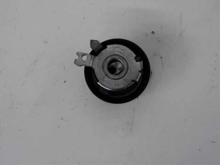Gebruikte Spanrol Distributieriem Renault Scénic I (JA) 1.6 16V Prijs € 15,00 Margeregeling aangeboden door Maresia Parts