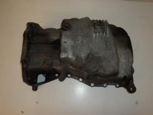 Gebruikte Carterpan Renault Scénic I (JA) 1.6 16V Prijs € 30,00 Margeregeling aangeboden door Maresia Parts