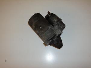 Gebruikte Startmotor Fiat Marea (185AX) 1.6 SX,ELX 16V Prijs € 35,00 Margeregeling aangeboden door Maresia Parts