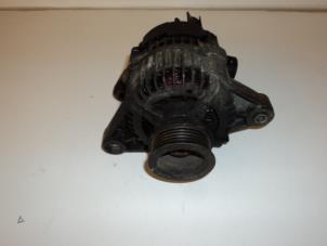 Gebruikte Dynamo Fiat Marea (185AX) 1.6 SX,ELX 16V Prijs € 40,00 Margeregeling aangeboden door Maresia Parts