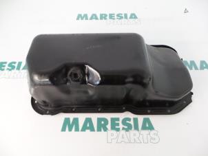 Gebruikte Carterpan Citroen Xsara Picasso (CH) 1.6 Prijs € 25,00 Margeregeling aangeboden door Maresia Parts