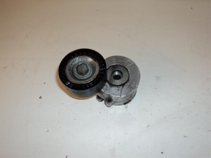 Gebruikte Spanrol Distributieriem Fiat Doblo (263) 1.3 D Multijet Euro 4 Prijs € 30,25 Inclusief btw aangeboden door Maresia Parts
