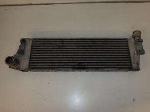 Gebruikte Intercooler Renault Megane II (BM/CM) 2.0 16V RS Turbo Prijs € 25,00 Margeregeling aangeboden door Maresia Parts