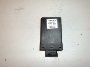 Gebruikte Computer Diversen Peugeot 1007 (KM) 1.4 HDI Prijs € 30,00 Margeregeling aangeboden door Maresia Parts