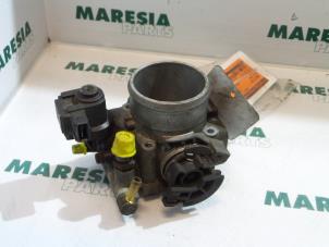 Gebruikte Gasklephuis Alfa Romeo 146 (930B) 1.4 Twin Spark 16V Prijs € 75,00 Margeregeling aangeboden door Maresia Parts