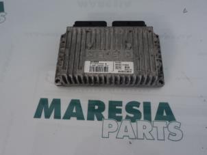 Gebruikte Computer Automatische Bak Peugeot 307 SW (3H) 2.0 16V Prijs € 75,00 Margeregeling aangeboden door Maresia Parts