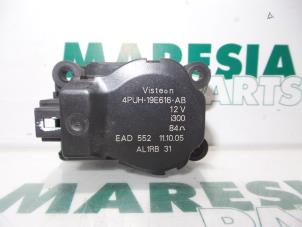 Gebruikte Kachelklep Motor Citroen C5 II Break (RE) 1.6 HDiF 16V Prijs € 25,00 Margeregeling aangeboden door Maresia Parts