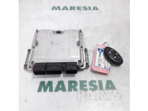 Gebruikte Computer Motormanagement Lancia Phedra 2.2 JTD 16V Prijs € 105,00 Margeregeling aangeboden door Maresia Parts