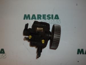 Gebruikte Brandstofpomp Mechanisch Peugeot 406 Prijs € 105,00 Margeregeling aangeboden door Maresia Parts