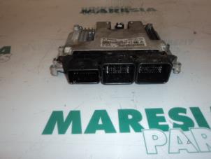Gebruikte Computer Motormanagement Citroen DS3 (SA) 1.6 e-HDi Prijs € 157,50 Margeregeling aangeboden door Maresia Parts