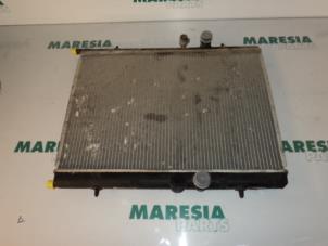 Gebruikte Radiateur Citroen Xsara (N1) 1.6 16V Prijs € 35,00 Margeregeling aangeboden door Maresia Parts