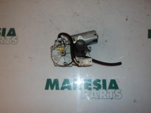 Gebruikte Ruitenwissermotor achter Citroen Xsara (N1) 1.6 16V Prijs € 25,00 Margeregeling aangeboden door Maresia Parts