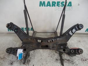 Gebruikte Subframe Fiat Croma (194) 2.2 MPI 16V Prijs € 131,25 Margeregeling aangeboden door Maresia Parts