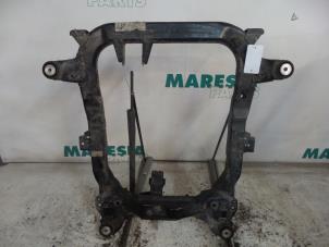 Gebruikte Subframe Fiat Croma (194) 2.2 MPI 16V Prijs € 131,25 Margeregeling aangeboden door Maresia Parts
