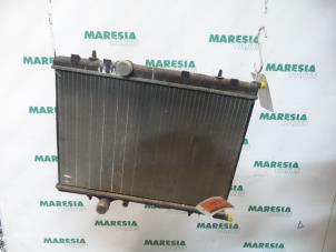 Gebruikte Radiateur Citroen Xsara (N1) 1.6 16V Prijs € 35,00 Margeregeling aangeboden door Maresia Parts