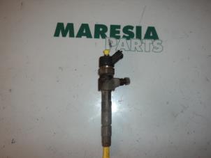 Gebruikte Verstuiver (diesel) Alfa Romeo 147 (937) 1.9 JTD 115 Prijs € 75,00 Margeregeling aangeboden door Maresia Parts