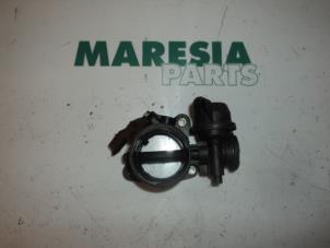 Gebruikte Gasklephuis Peugeot Expert (G9) 2.0 HDi 120 Prijs € 90,75 Inclusief btw aangeboden door Maresia Parts