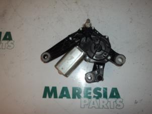 Gebruikte Ruitenwissermotor achter Citroen Xsara Picasso (CH) 1.8 16V Prijs € 30,00 Margeregeling aangeboden door Maresia Parts