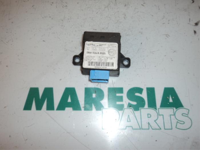 Gebruikte Computer Diversen Fiat Ducato (250) 2.3 D 120 Multijet Prijs € 54,39 Inclusief btw aangeboden door Maresia Parts