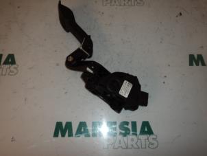Gebruikte Gaspedaalpositie Sensor Fiat Scudo (270) 2.0 D Multijet Prijs € 60,00 Margeregeling aangeboden door Maresia Parts