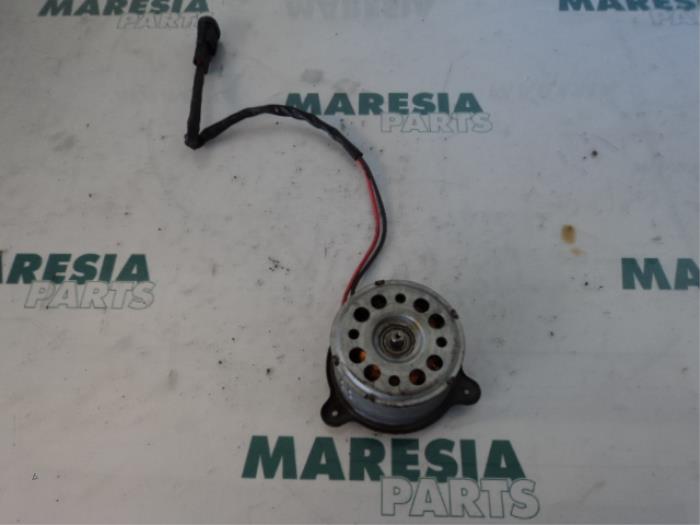 FIAT Other Control Units 1401312180 19472640