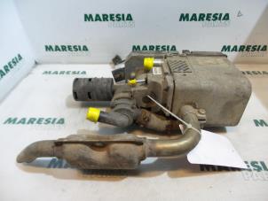 Gebruikte Standkachel Lancia Phedra 2.2 JTD 16V Prijs € 75,00 Margeregeling aangeboden door Maresia Parts