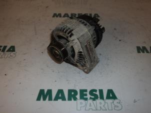Gebruikte Dynamo Citroen Xsara Break (N2) 1.6i Prijs € 50,00 Margeregeling aangeboden door Maresia Parts