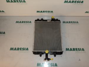 Gebruikte Radiateur Citroen C1 1.0 12V Prijs € 30,00 Margeregeling aangeboden door Maresia Parts