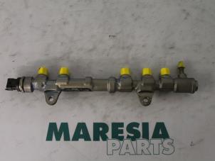 Gebruikte Common rail (Injectie) Citroen Nemo (AA) 1.3 HDi 75 Prijs € 60,50 Inclusief btw aangeboden door Maresia Parts