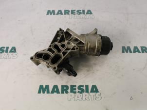Gebruikte Oliefilterhouder Citroen Nemo (AA) 1.3 HDi 75 Prijs € 90,75 Inclusief btw aangeboden door Maresia Parts