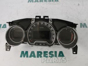 Gebruikte Cockpit Citroen C5 III Berline (RD) 1.6 HDiF 16V Prijs € 115,00 Margeregeling aangeboden door Maresia Parts