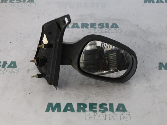 RENAULT Scenic 1 generation (1996-2003) Right Side Wing Mirror 7700431543 19533279