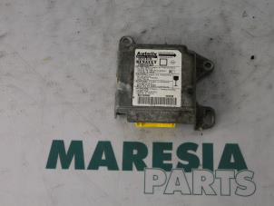 Gebruikte Airbag Module Renault Megane (EA) 2.0i Prijs € 100,00 Margeregeling aangeboden door Maresia Parts