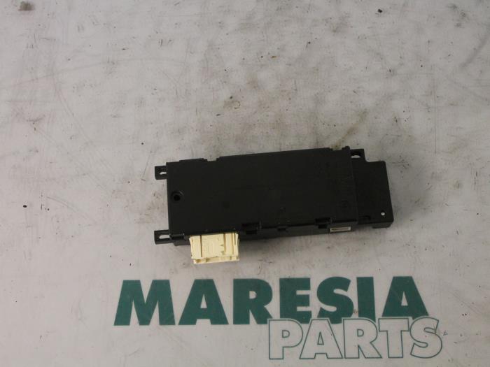 Gebruikte Computer Diversen Peugeot Partner (GC/GF/GG/GJ/GK) 1.6 HDI 90 Prijs € 60,50 Inclusief btw aangeboden door Maresia Parts