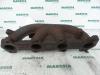 Fiat Punto II (188) 1.9 JTD 80 ELX 3-Drs. Spruitstuk Uitlaat