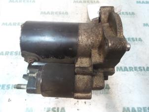 Gebruikte Startmotor Peugeot 206 (2A/C/H/J/S) 1.1 XN,XR Prijs € 40,00 Margeregeling aangeboden door Maresia Parts