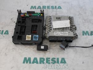 Gebruikte Computer Motormanagement Citroen C4 Berline (LC) 2.0 HDi 16V 138 Prijs € 157,50 Margeregeling aangeboden door Maresia Parts