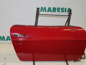 Gebruikte Deur 2Deurs rechts Fiat Barchetta Prijs € 157,50 Margeregeling aangeboden door Maresia Parts