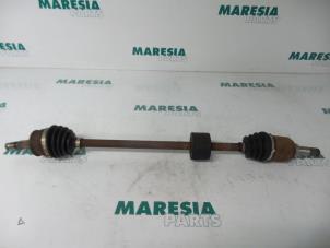 Gebruikte Homokineetas rechts-voor Fiat Panda (169) 1.1 Fire Prijs € 50,00 Margeregeling aangeboden door Maresia Parts