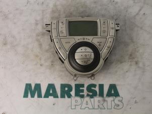 Gebruikte Chaufage Bedieningspaneel Lancia Phedra Prijs € 183,75 Margeregeling aangeboden door Maresia Parts