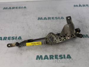 Gebruikte Ruitenwis Mechaniek Fiat Idea (350AX) Prijs € 35,00 Margeregeling aangeboden door Maresia Parts
