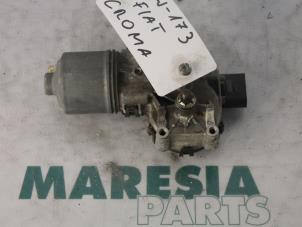 Gebruikte Ruitenwissermotor voor Fiat Croma (194) Prijs € 50,00 Margeregeling aangeboden door Maresia Parts