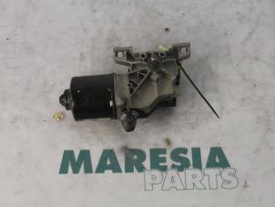 Gebruikte Ruitenwissermotor voor Fiat Bravo Prijs € 30,00 Margeregeling aangeboden door Maresia Parts