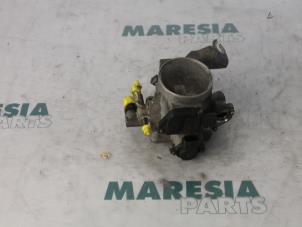 Gebruikte Gasklephuis Fiat Coupe Prijs € 105,00 Margeregeling aangeboden door Maresia Parts