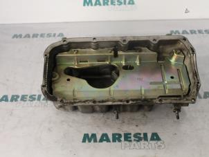 Gebruikte Carterpan Fiat Stilo (192A/B) 1.9 JTD 80 5-Drs. Prijs € 75,00 Margeregeling aangeboden door Maresia Parts