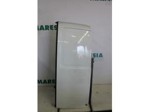 Gebruikte Deur achter Bus-Bestelauto Fiat Doblo Cargo (223) 1.9 D Prijs € 90,75 Inclusief btw aangeboden door Maresia Parts