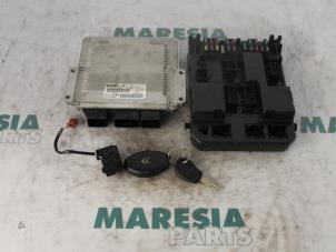 Gebruikte Computer Motormanagement Citroen C5 I Break (DE) 2.0 HDi 110 Prijs € 157,50 Margeregeling aangeboden door Maresia Parts